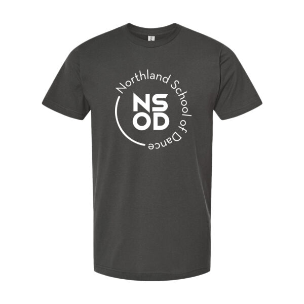 Tultex - Next Level Eco Performance T-Shirt - Printed Logo Thumbnail