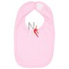Infant Premium Jersey Bib Thumbnail