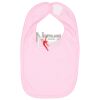 Infant Premium Jersey Bib Thumbnail