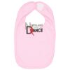 Infant Premium Jersey Bib Thumbnail