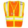 Unisex Ultra-Cool™ Contrasting Mesh Vest Thumbnail