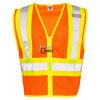 Unisex Ultra-Cool™ Contrasting Mesh Vest Thumbnail