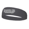 Wide Headband Thumbnail